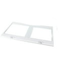 thumbnail image 1 of Samsung SSGDA97-20333B AW2FSF Refrigerator Vegetable Shelf Cover Module Assembly, 1 of 1