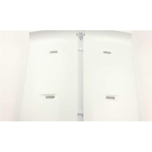 Samsung SSGDA82-03588A AW3 Refrigerator Evaporator Cover Assembly