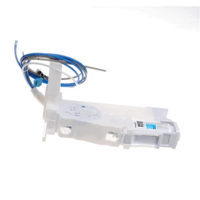 Samsung SSGDA97-14528R AW4-CD F-L, 110V, No Flow Refrigerator Filter Case Assembly
