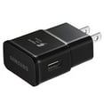 thumbnail image 1 of Samsung Adaptive Fast Charging Block (3-Pack) USB Wall Charger Plug Travel Adapter Android Phone Charger for Galaxy S23/S22/S22 Ultra/S21/S20/S10/S9/S8/S7/S6 Edge/Note 10 9 8 Cell Phone Quick Charger, 1 of 1