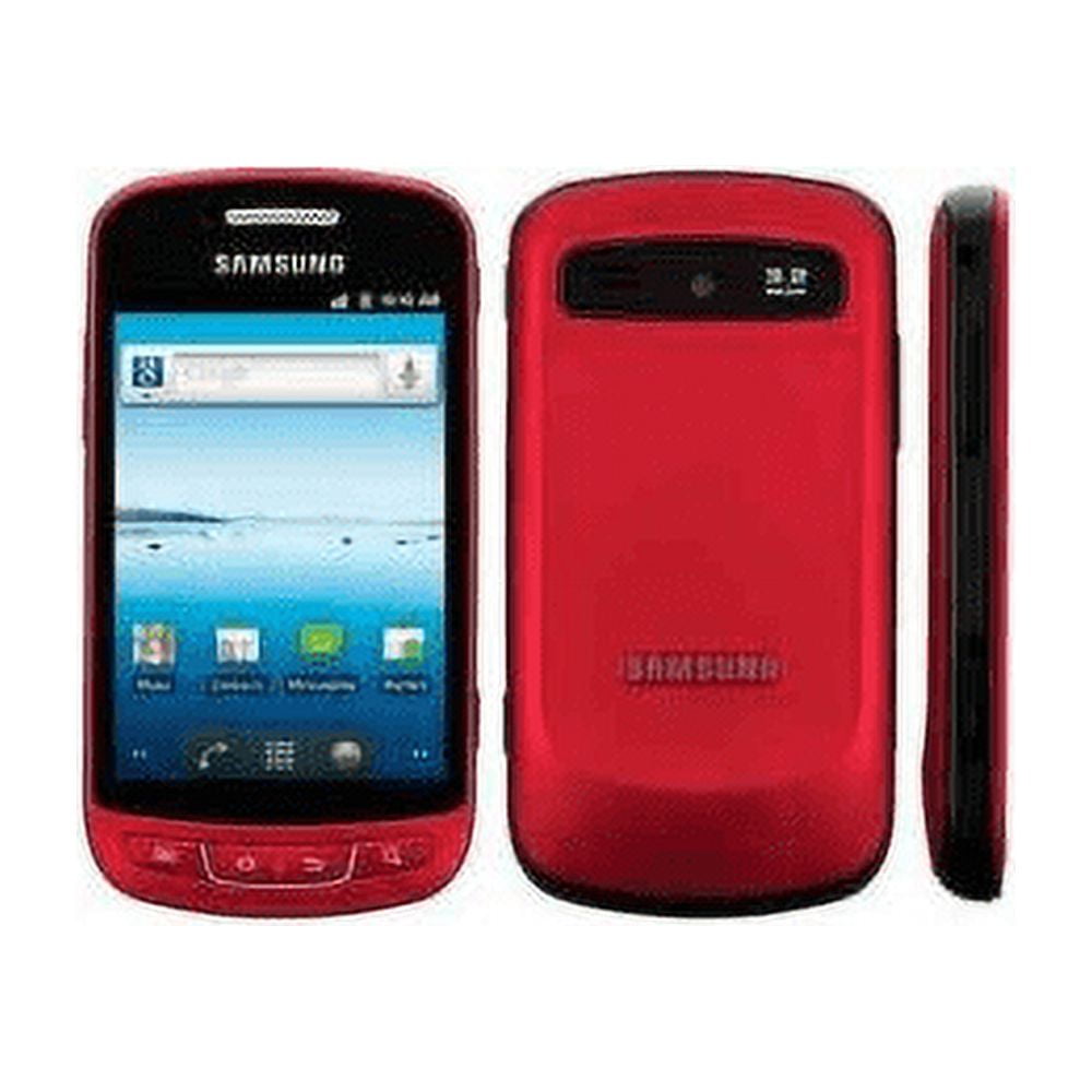 samsung basic android