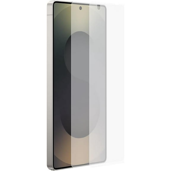 Samsung Anti-Reflective Screen Protector EF-US938 for Galaxy S25 Ultra, Smartphone Screen Protector, Anti-Glare Screen Protector, Screen Protector, Touch Sensitivity, Transparent