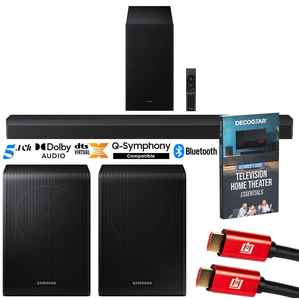 samsung wireless rear extra speakers for samsung soundbar