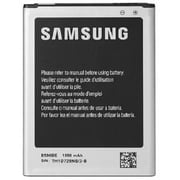 Samsung B500BE B500BU 1900 mAh Battery Galaxy S4 Mini Original OEM - Non Retail PackagingNot for Standard Galaxy S4 - Only for The S4 Mini Model