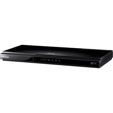 Samsung BD-D5700 WiFi Blu-ray Disc Player