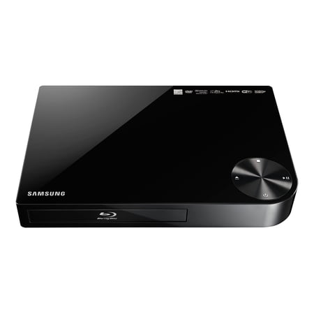 Samsung BD-E5400 - Blu-ray disc player