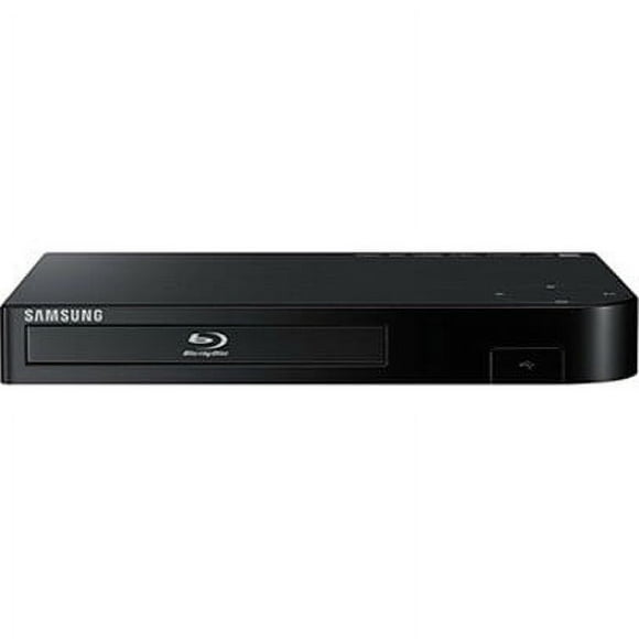 BD-F5700 Blu-ray Player