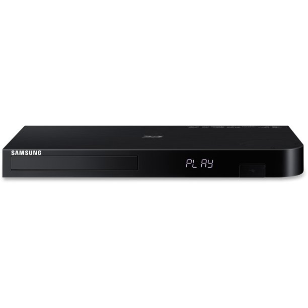 Samsung BDH5900 1 Disc(s) 3D Bluray Disc Player
