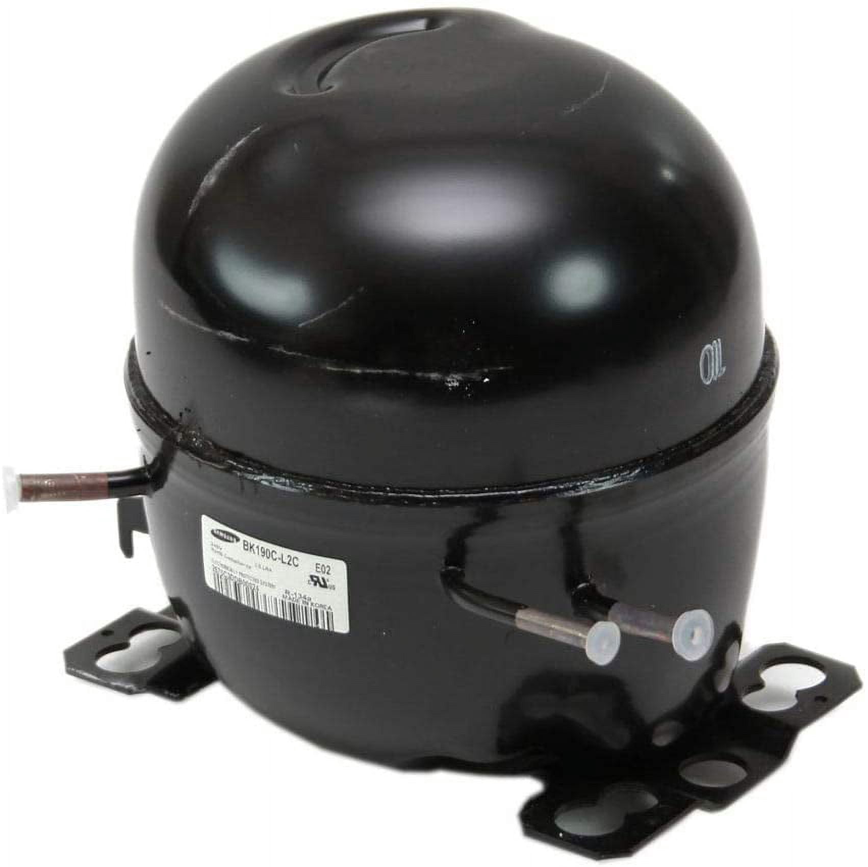 Samsung BK190CL2C/E02 Compressor - Walmart.com