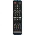 thumbnail image 1 of Samsung BN59-01315D Replacement Remote Control Fit for Samsung 4K Ultra HD LED Smart TV sub BN59-01315B BN59-01315J BN59-01315E BN59-01312D BN59-01312L BN59-01312E BN59-01312K BN59-01312M BN59-01312F, 1 of 7