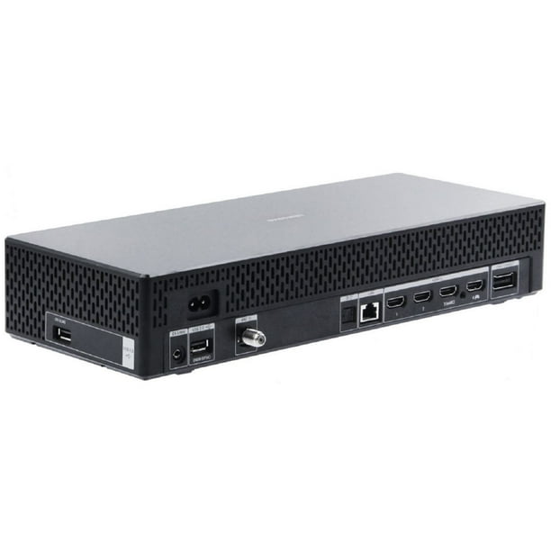 Samsung BN96-54788Q One Connect Box NO CABLES for QN65LS03B Models