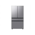 thumbnail image 1 of Samsung RF23BB8600QL 23 Cu. Ft. Stainless Counter-Depth 4-Door French Door Refrigerator, 1 of 4