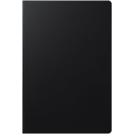 Samsung - Galaxy Tab S8 Ultra Book cover - Black