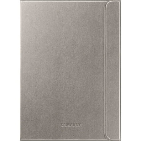 Samsung Carrying Case (Book Fold) for 9.7" Tablet, Gold