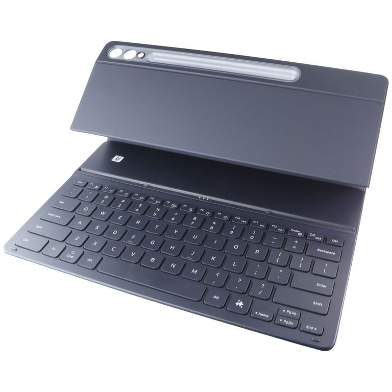 Samsung Book Cover Keyboard Slim for Galaxy Tab S10+/S9+/S9 FE+/