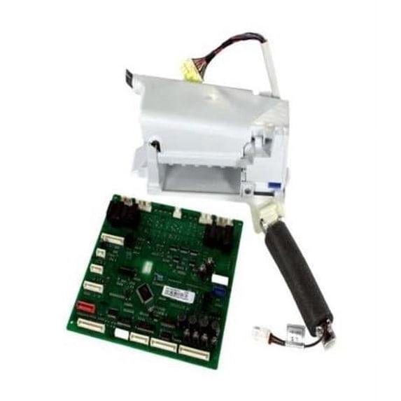 Samsung DA82-02698A CD DA92-00594M-12 Refrigerator Ice Maker Service Kit Assembly