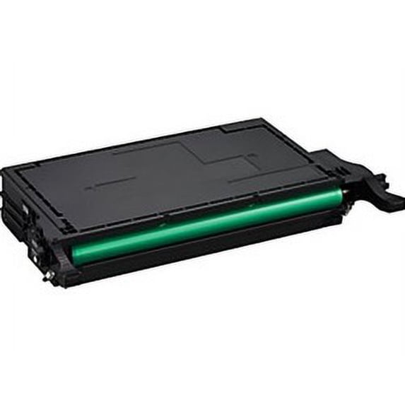 Samsung CLP-620/670 Compatible Toner-Cyan Compatible Samsung Toner by Around The Ofice ®