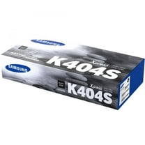 Samsung CLT-K404S Black Toner Cartridge