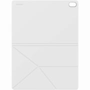 Samsung Carrying Case Book Fold Samsung Galaxy Tab S11 Tablet, White