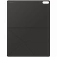 thumbnail image 1 of Samsung Carrying Case (Book Fold) Samsung Galaxy Tab S11 Ultra Tablet, Black, 1 of 12