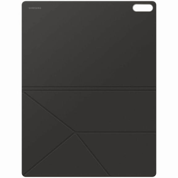 Samsung Carrying Case (Book Fold) Samsung Galaxy Tab S11 Ultra Tablet, Black
