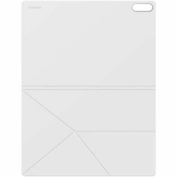 Samsung Carrying Case (Book Fold) Samsung Galaxy Tab S11 Ultra Tablet, White