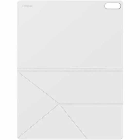 Samsung Carrying Case (Book Fold) Samsung Galaxy Tab S11 Ultra Tablet, White