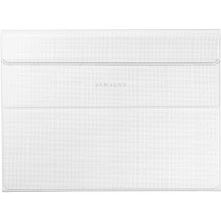Samsung EFBT800BWEGU Tab S 10.5 Book Cover - White