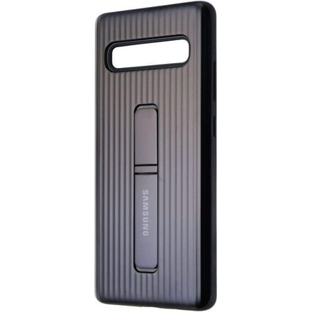 Carrying Case for Samsung Galaxy S10 5G - Black