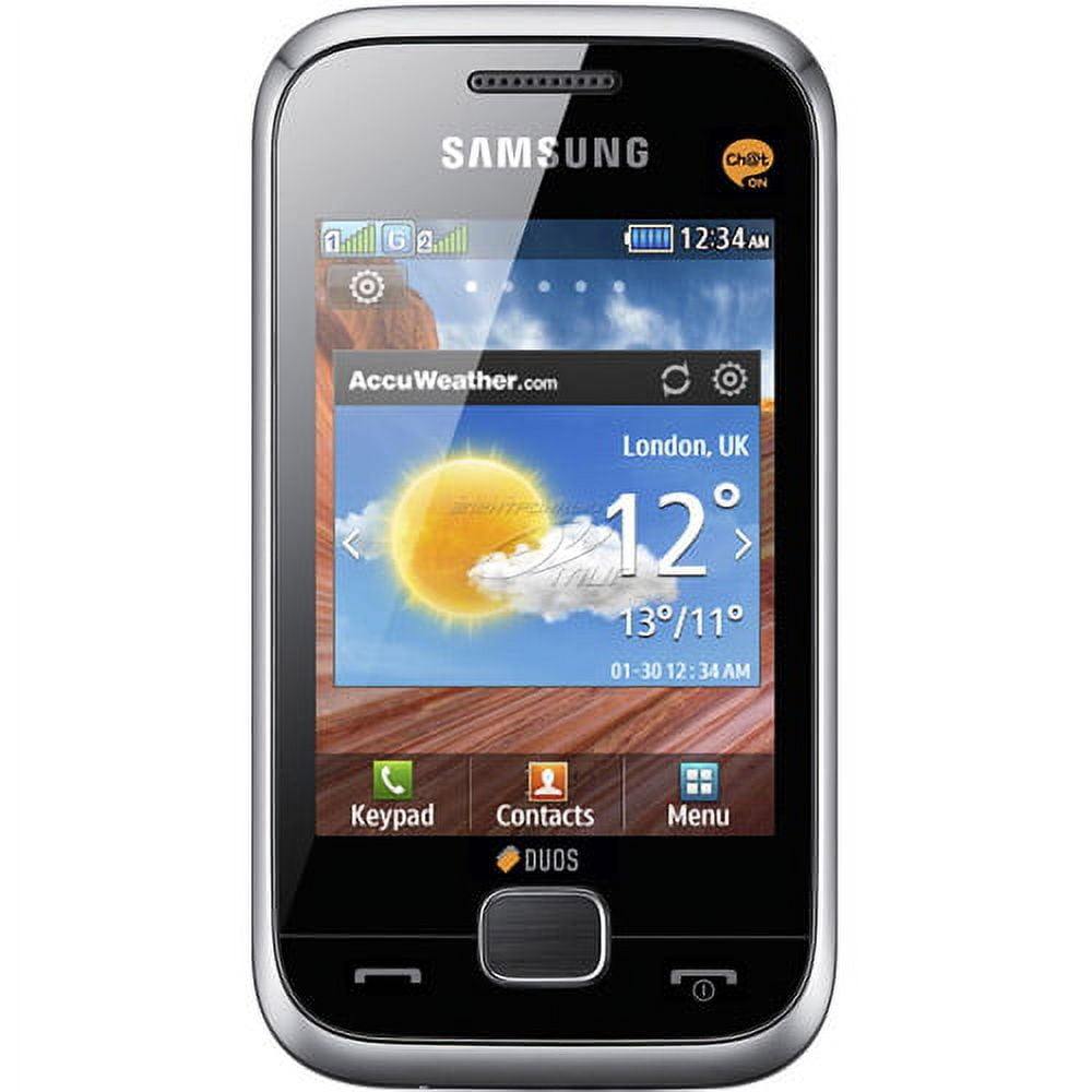 Samsung galaxy champ Clearance