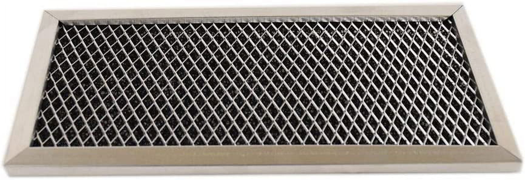 Samsung Charcoal Filter, Genuine OEM for Microwaves