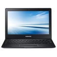 thumbnail image 1 of Samsung Chromebook 2 XE503C12 11.6-inch Laptop Black -1.9 GHz Exynos 5 - 4GB RAM - 16GB SSD&nbsp;(Scratch and Dent), 1 of 6