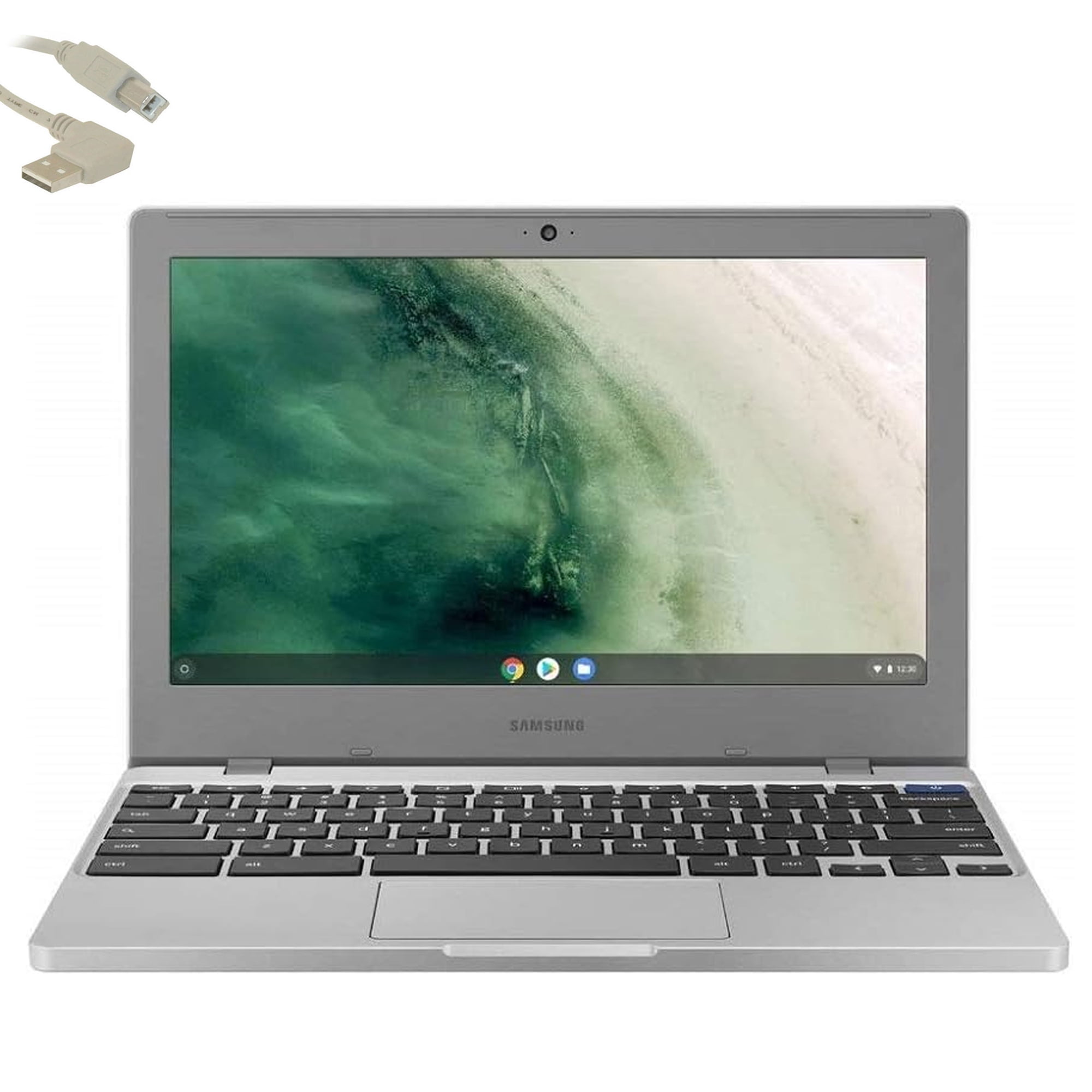 Samsung Chromebook 4 Chrome OS 11.6 Laptop XE310XBA-K01US Samsung Chromebook 4 Chrome OS 11.6 Laptop XE310XBA-K01US