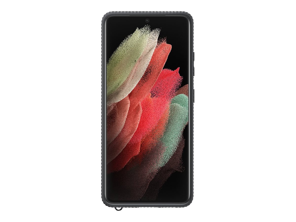 Samsung Clear Protective Cover EF-GG998 Back cover for cell