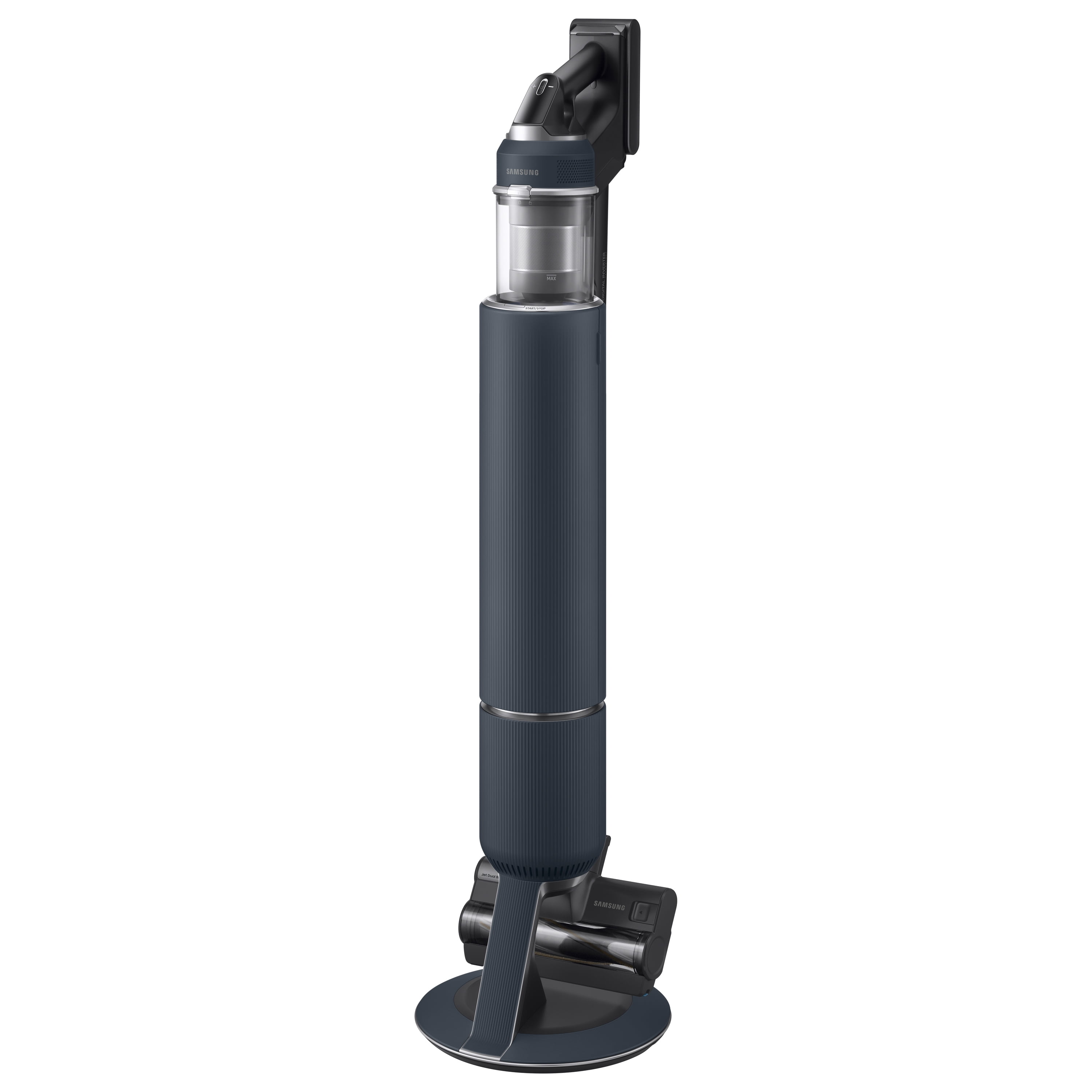 Samsung Cordless Stick Vacuum Cleaner - 5-Layer Filtration