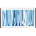 thumbnail image 1 of Samsung Customizable Bezel for 55" The Frame & Frame Pro TVs (2026, Modern Brown), 1 of 5