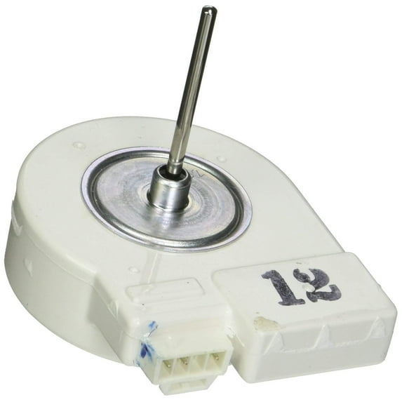 Samsung DA31-00146E Evaporator Fan Motor