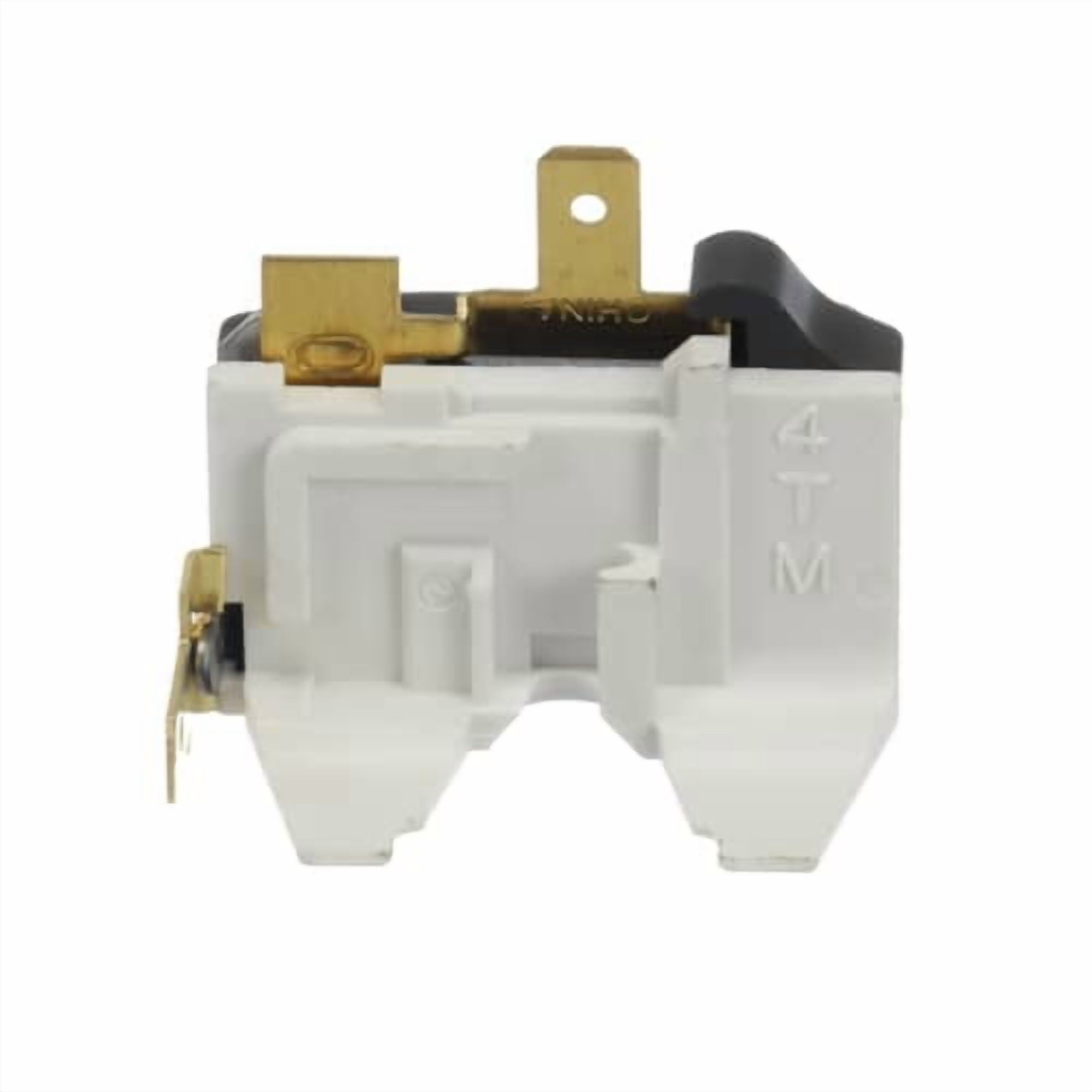 Samsung DA34-00004D Refrigerator Compressor Overload Protector - OEM Part