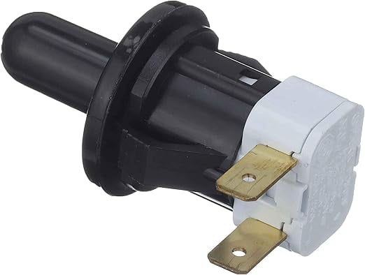 Samsung DA34-00066B Refrigerator Interlock Door Switch