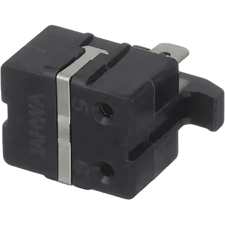 Samsung DA35-00099G Refrigerator Compressor Start Relay (Replaces: DA35-10013Q)
