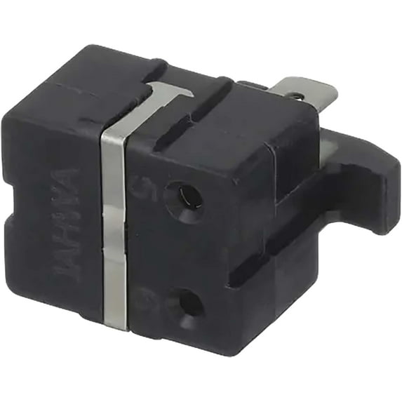Samsung DA35-00099G Refrigerator Compressor Start Relay (Replaces: DA35-10013Q)