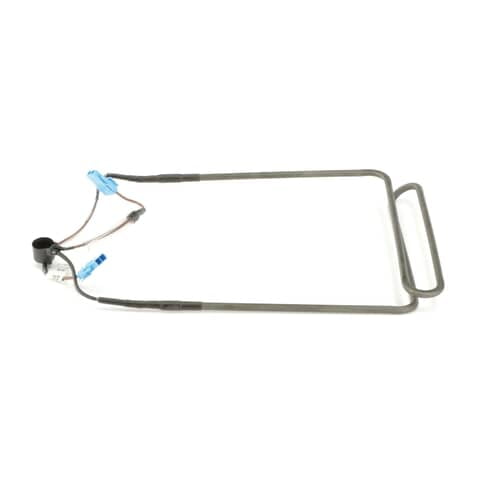 Samsung DA47-00434C Heater Metal Sheath - OEM Part