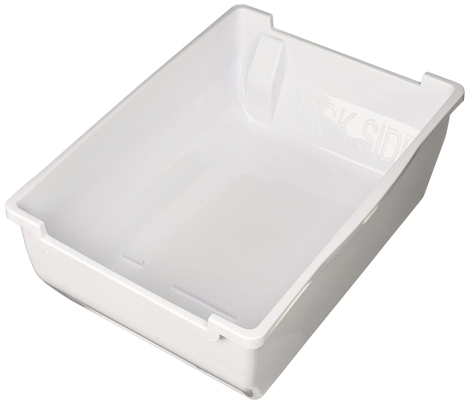 Samsung DA61-05358A Refrigerator Ice Container