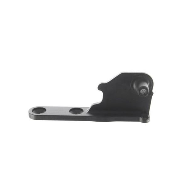 Samsung DA61-07771C Refrigerator Door Hinge; Left Lower