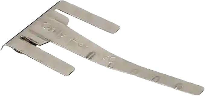 Samsung DA61-14306A Refrigerator Heater Plate (Replaces: DA61-06796A)