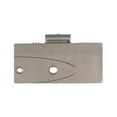 thumbnail image 1 of Samsung DA67-02057A Appliance Lh Handle End Cap 2041362, 1 of 2