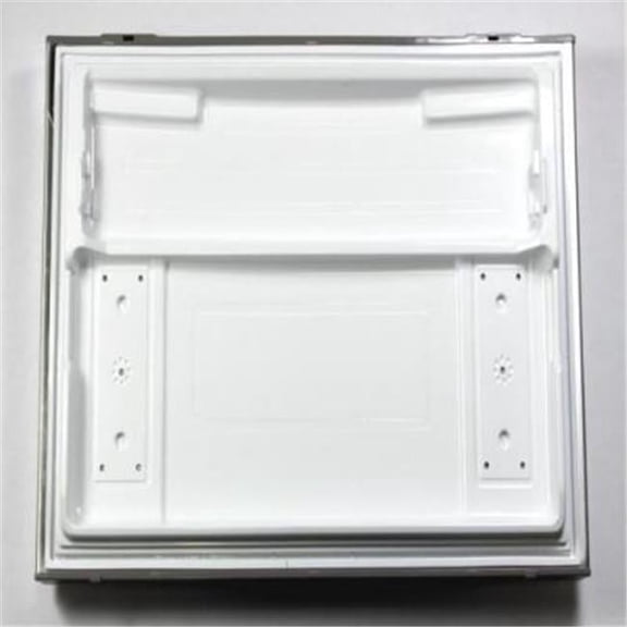 Samsung DA81-01437F AW2 CD; RS Freezer Door AS Assembly for Refrigerator