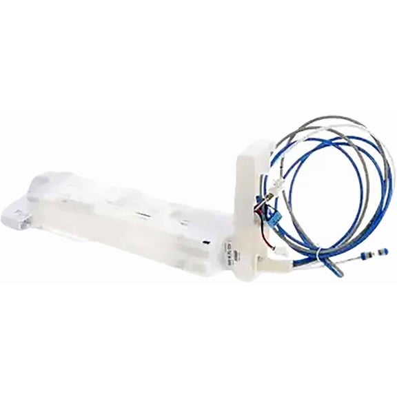 Samsung DA81-05998A Refrigerator Water Filter Case Assembly, the Housing (Replaces: DA97-14485A)