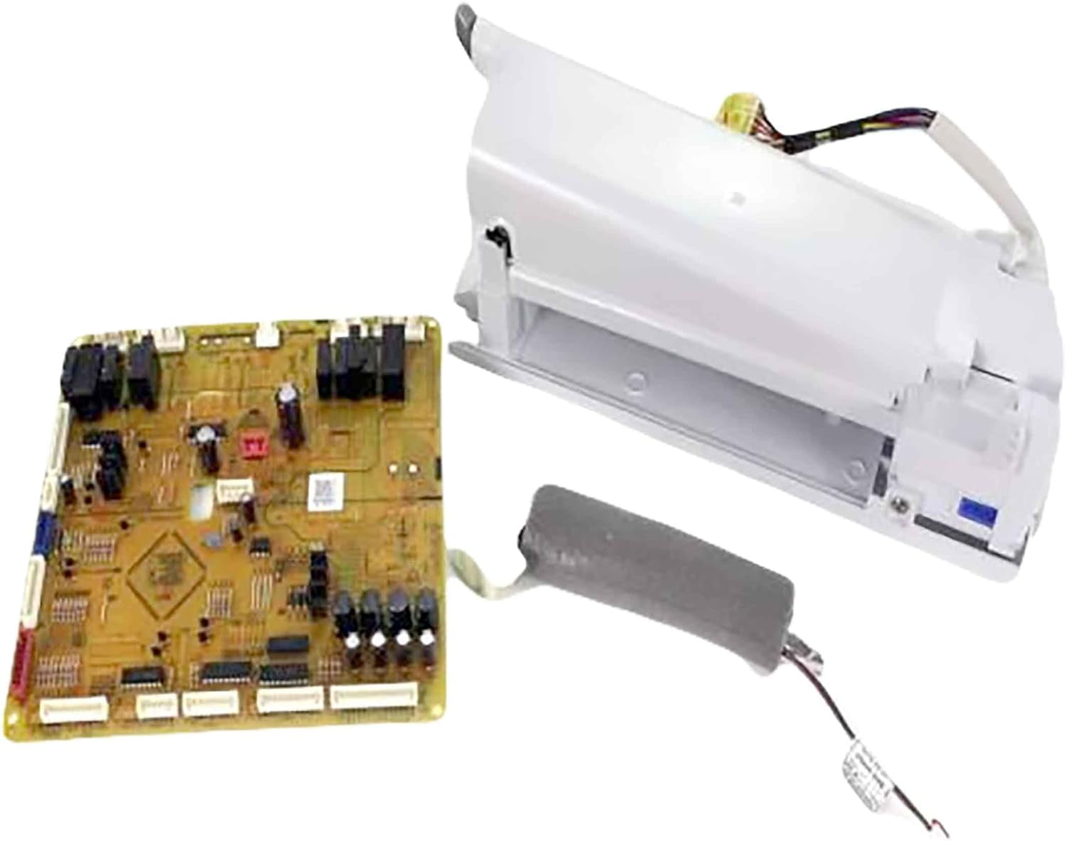 Samsung DA82-02670A Refrigerator Ice Maker Service Kit