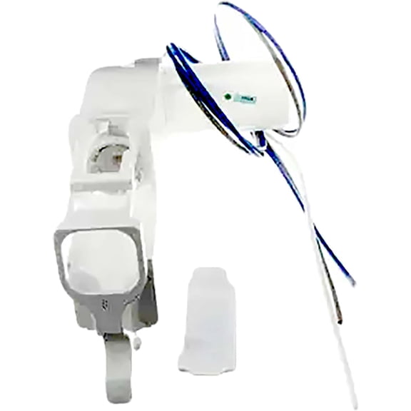 Samsung DA82-02870A Refrigerator Water Filter Case Assembly, the Housing (Replaces: DA97-14365L)